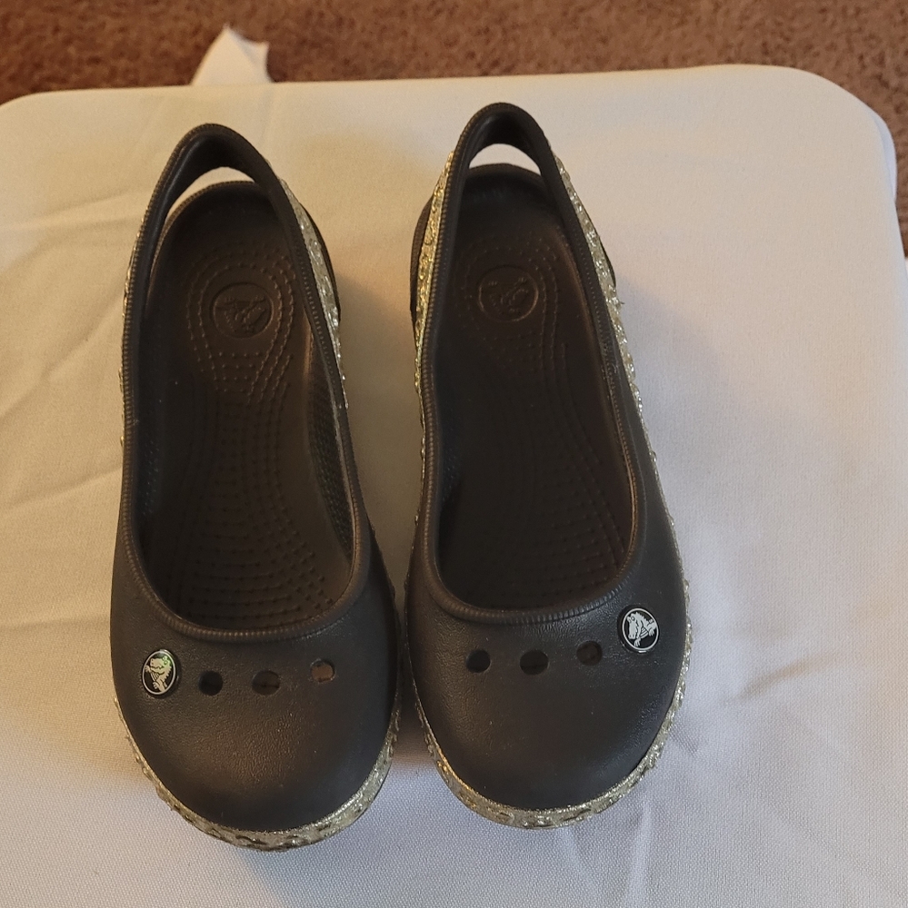 Crocs Shoes